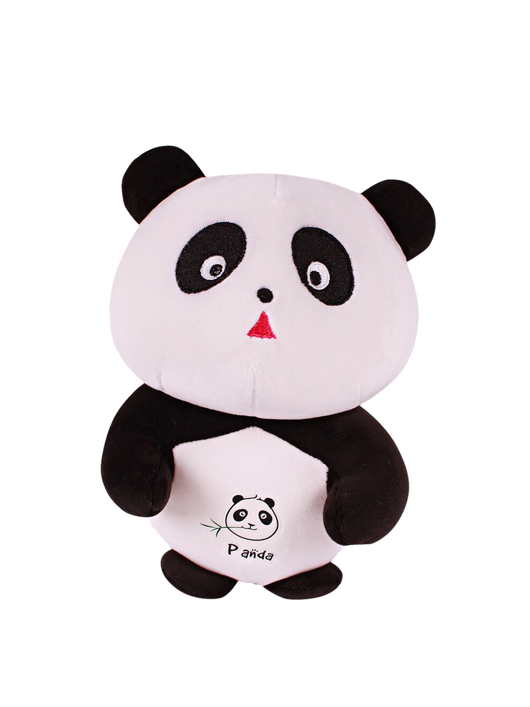 

DukieKooky Kids White & Black Panda Soft Toy