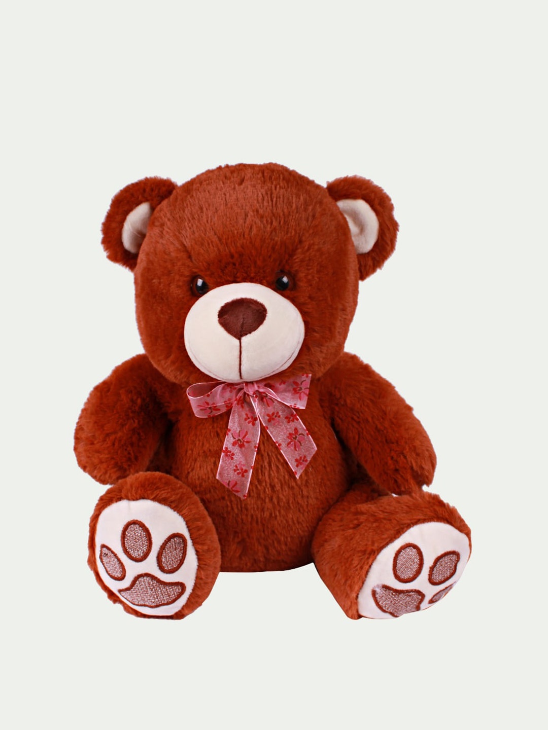 

DukieKooky Kids Brown Teddy Bear Soft Toys and Dolls