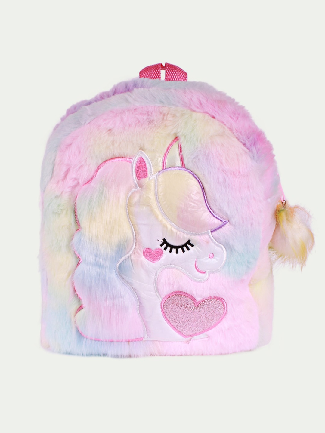 

DukieKooky Kids Pink Unicorn Soft Toys and Dolls