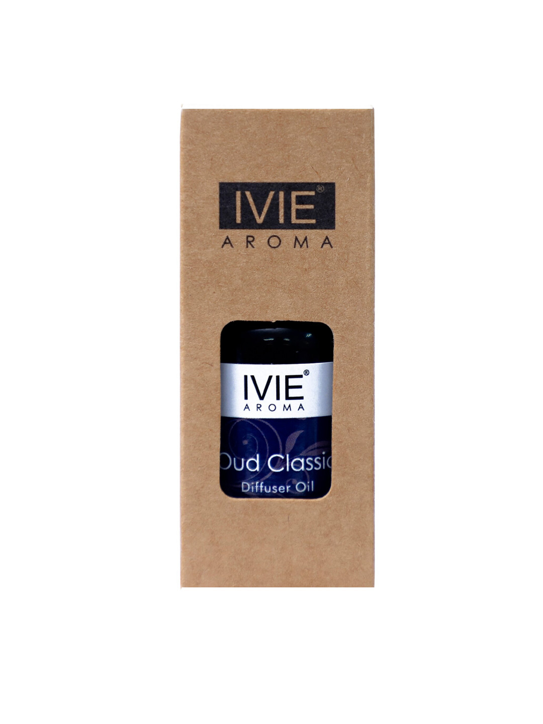 

IVIE Oud Classic Diffuser Oil - 30 ml, Beige