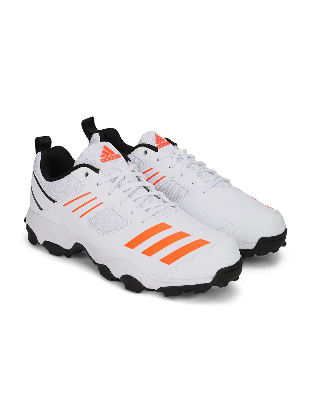 

ADIDAS Men White Sports Shoes