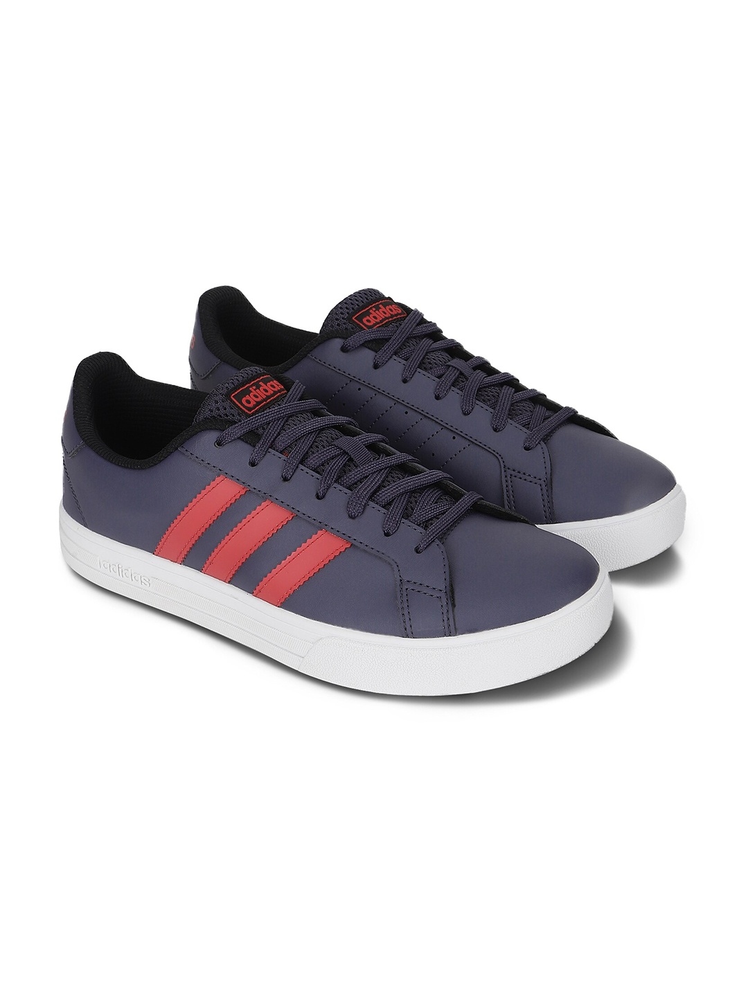 

ADIDAS Men Navy Blue Sports Shoes