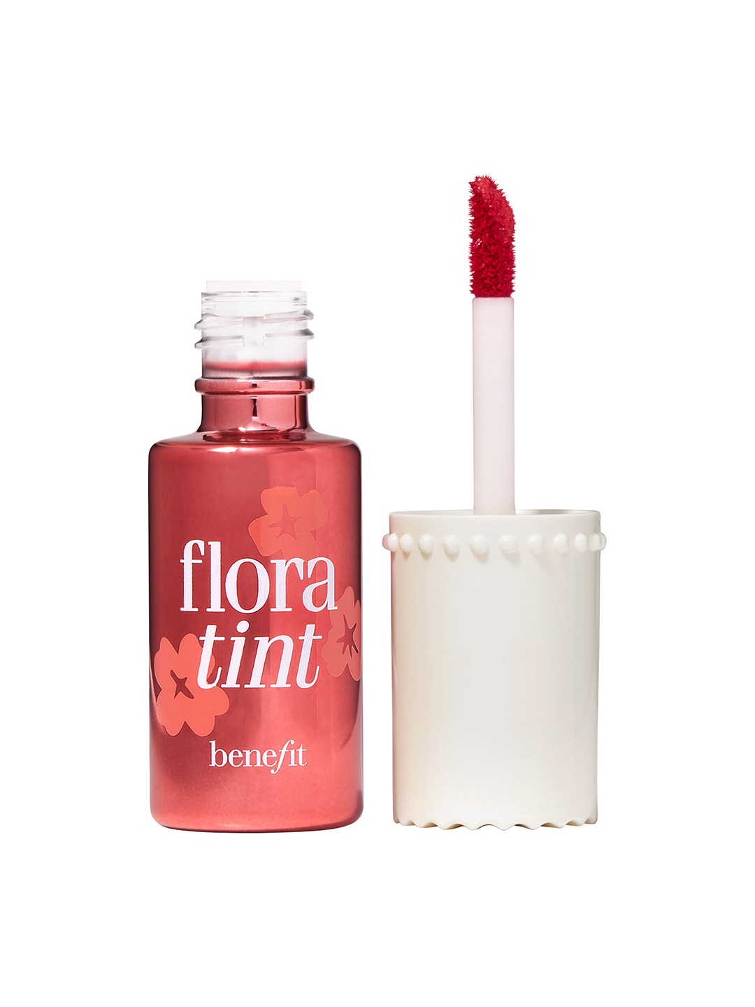 

Benefit Cosmetics Floratint Lip & Cheek Stain 6 ml - Desert Rose, Pink