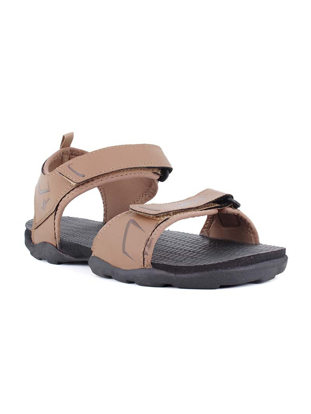 

Sparx Men Camel Brown Sports Sandals