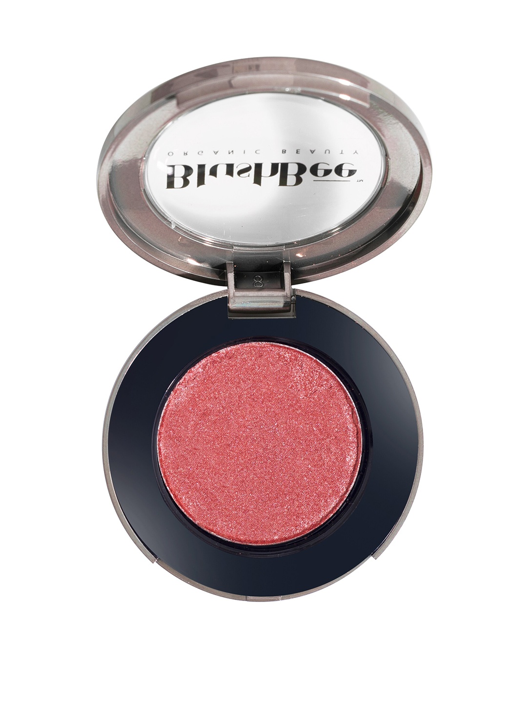 

BlushBee Beauty Paraben Free Natural Glow Blush with Shea Butter - Ursa, Pink
