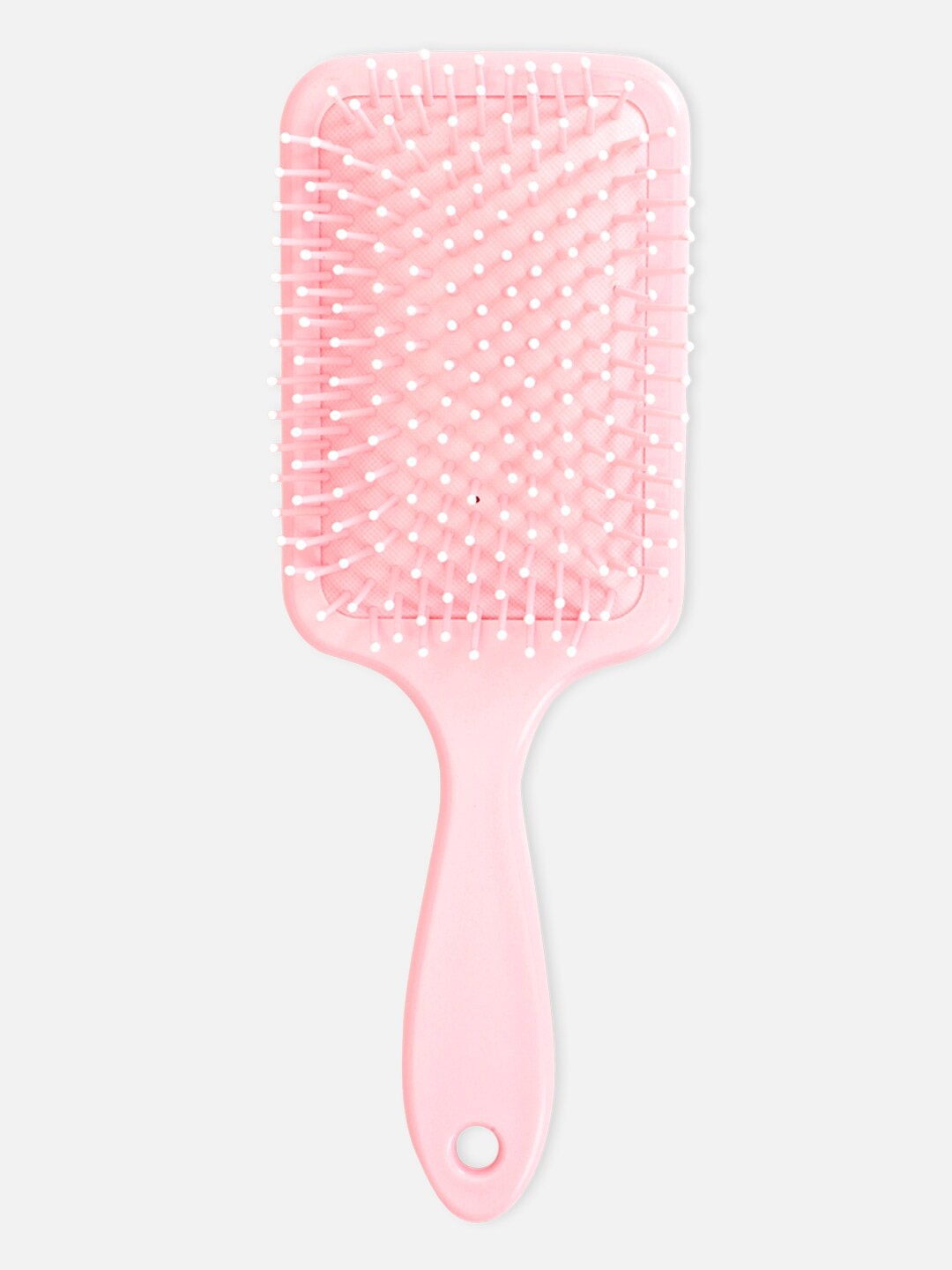 

FOREVER 21 Women Pink Hair Accessory Hair Brush