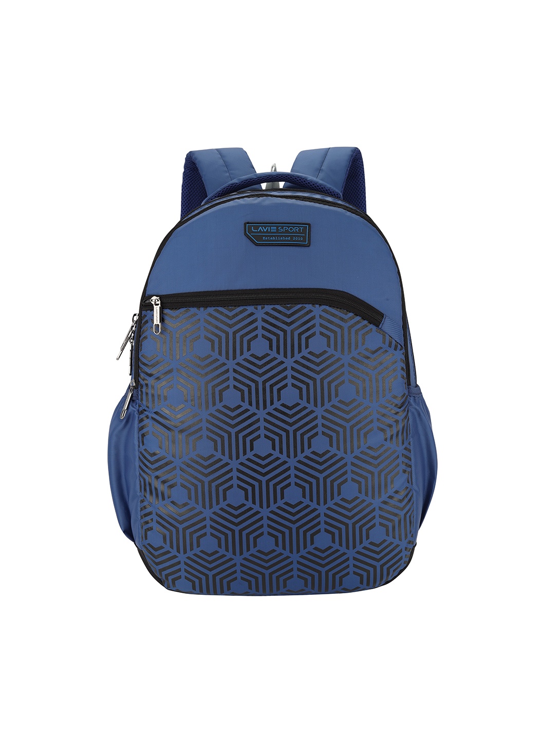 

LAVIE SPORT Unisex Atlantis 32L Laptop Backpack, Blue