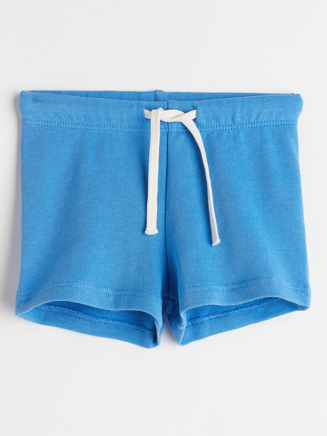 

H&M Boys Blue Cotton shorts