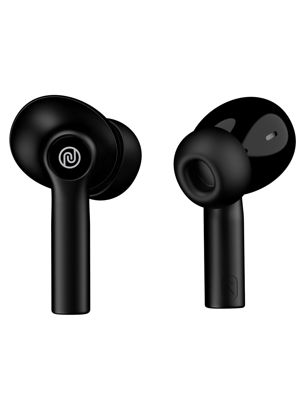 

NOISE Buds VS103 M Truly Wireless Earbuds with HyperSync - Jet Black
