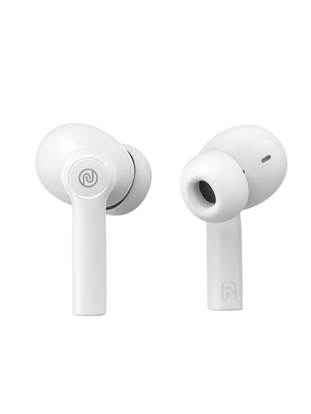 

NOISE Buds VS103 M Truly Wireless Earbuds with HyperSync - Pearl White