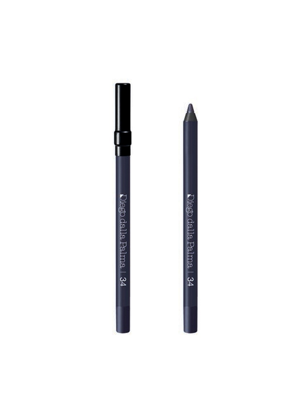 

Diego dalla Palma MILANO Makeupstudio Stay On Me Eye Liner Pencil - 34, Blue
