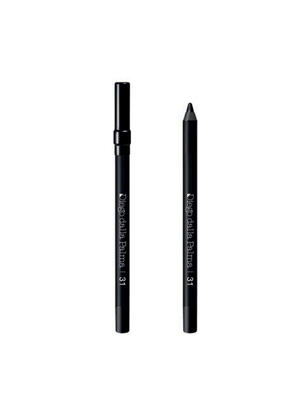 

Diego dalla Palma MILANO Makeupstudio Stay On Me Eye Liner 1.2gm - 31, Black