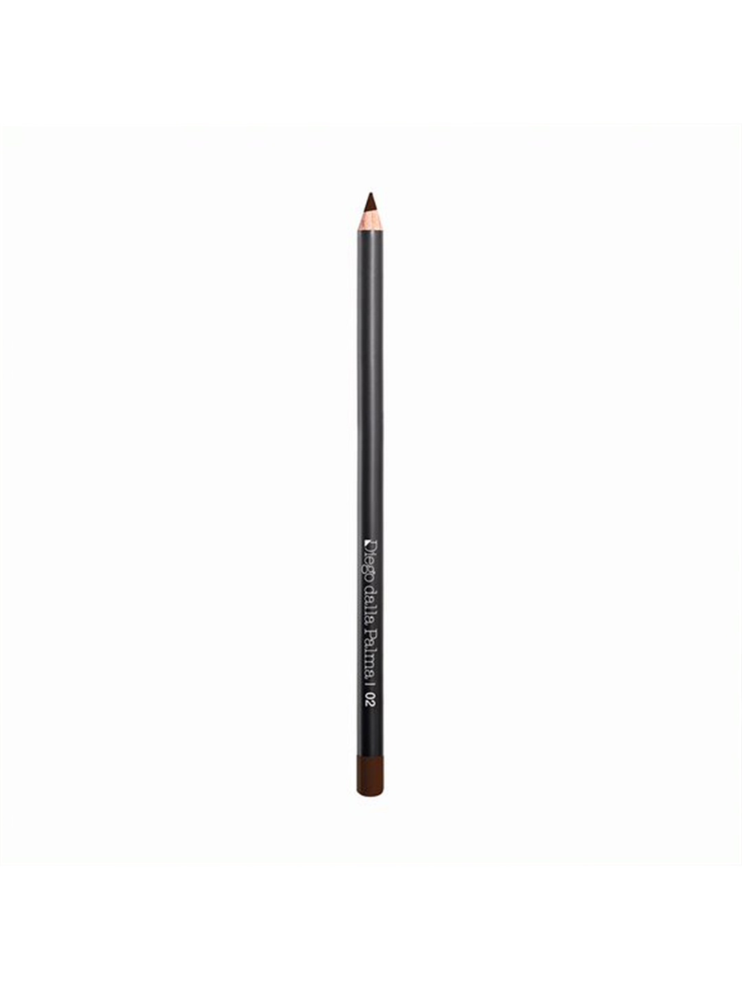 

Diego dalla Palma MILANO Eye Pencil - Dark Brown 02, Coffee brown