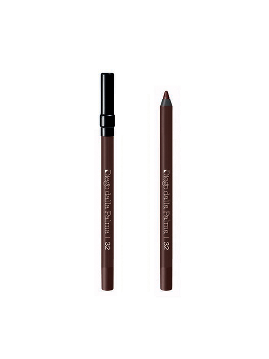 

Diego dalla Palma MILANO Makeupstudio Stay On Me Eye Liner Pencil - 32, Brown
