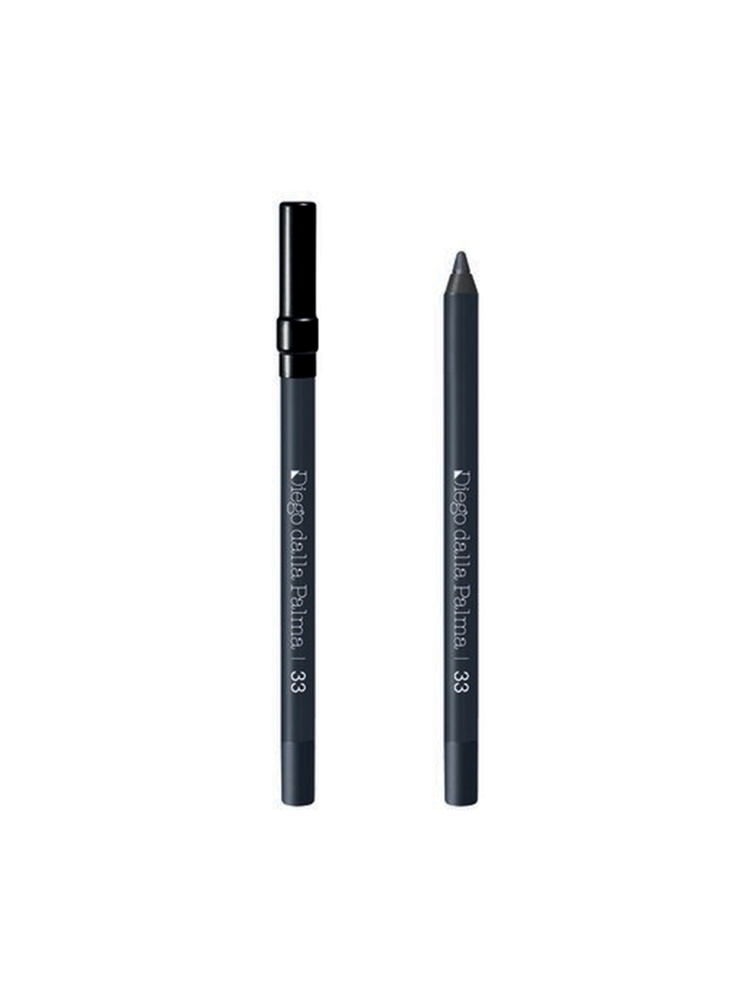 

Diego dalla Palma MILANO Makeupstudio Stay On Me Eye Liner Pencil - 33, Grey