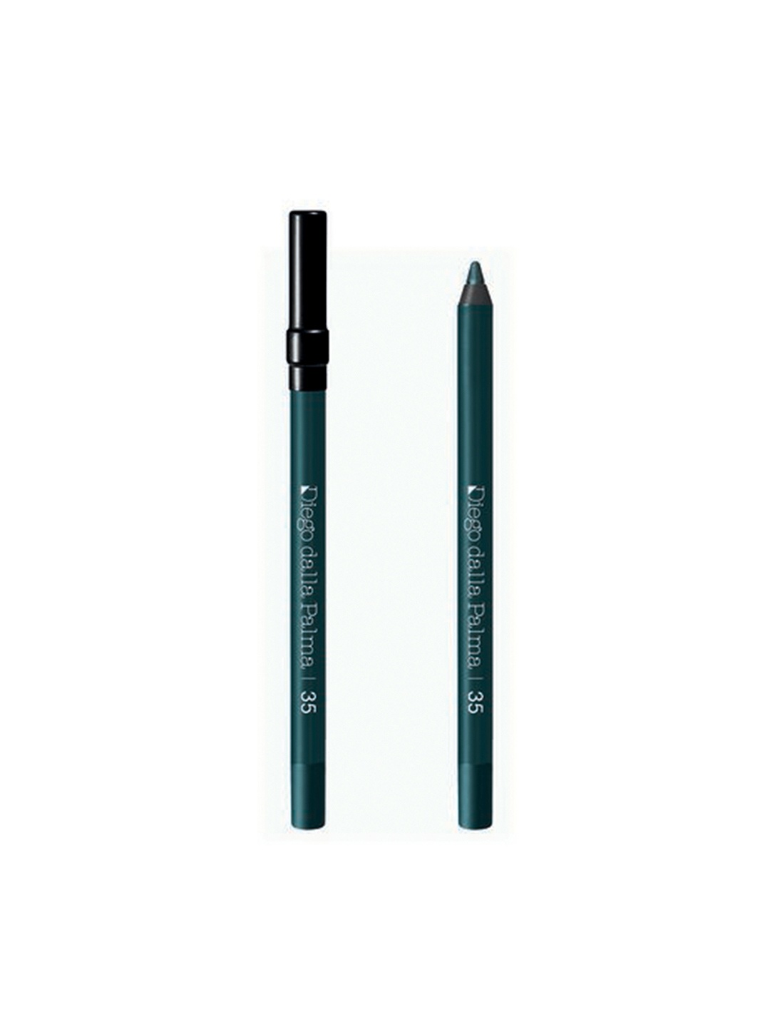 

Diego dalla Palma MILANO Makeupstudio Stay On Me Eye Liner Pencil - 35, Green