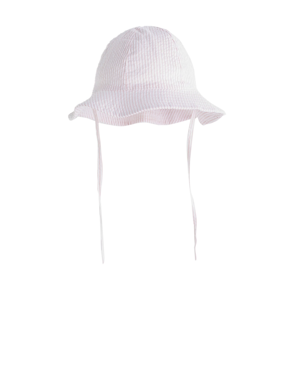 

H&M Girls Pink Cotton Sun Hat