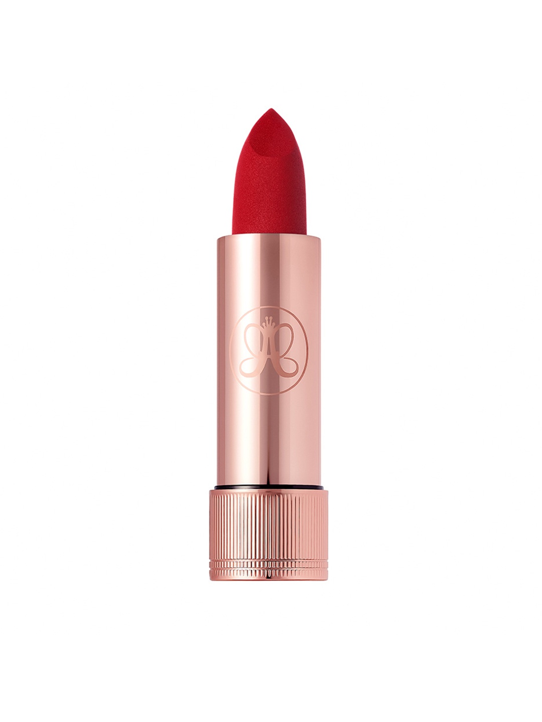 

ANASTASIA BEVERLY HILLS Matte Lipstick - American Doll, Red