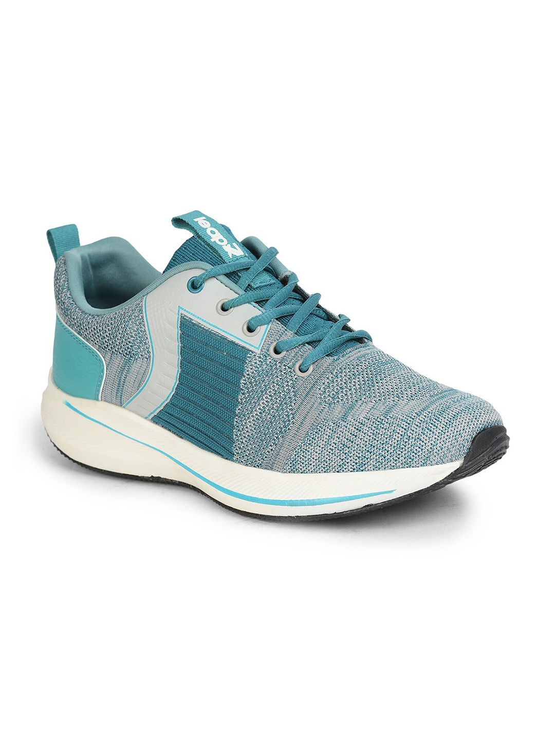

Liberty Women Running Non-Marking Shoes, Teal