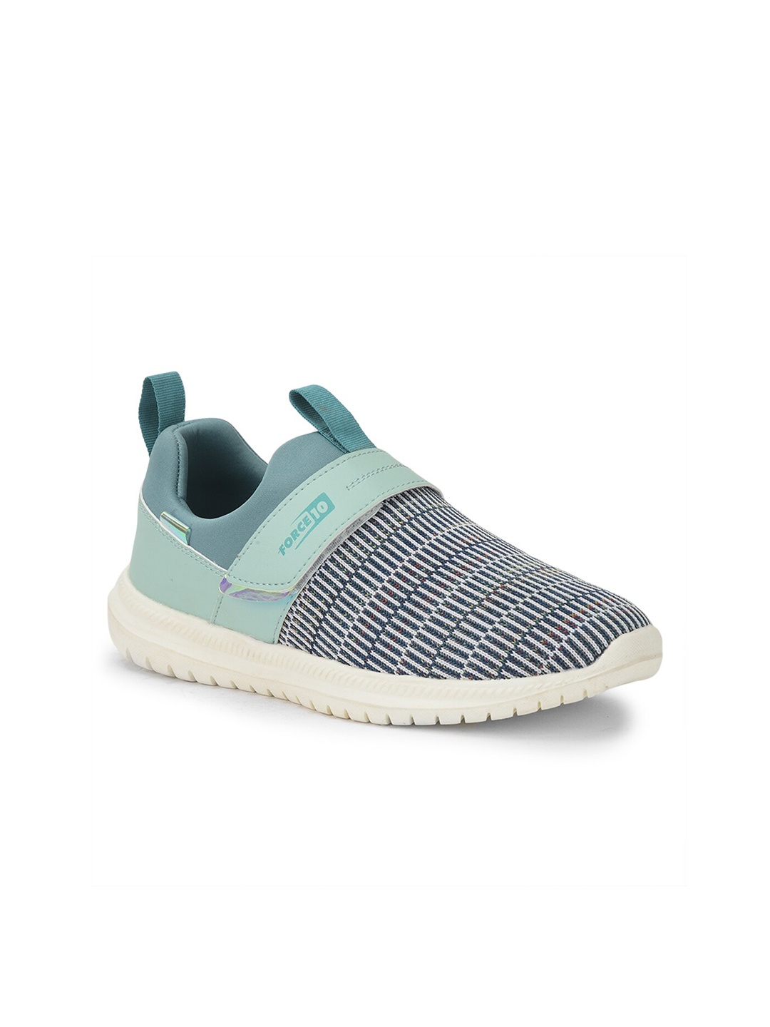 

Liberty Women Running Non-Marking Shoes, Blue