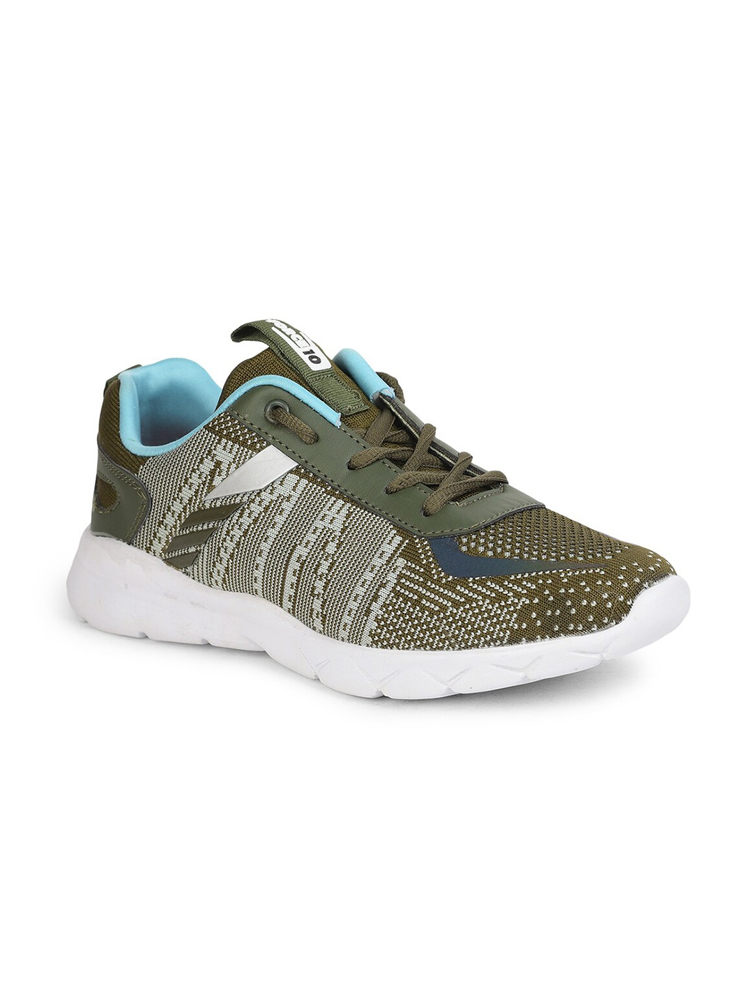 

Liberty Women Running Non-Marking Shoes, Olive
