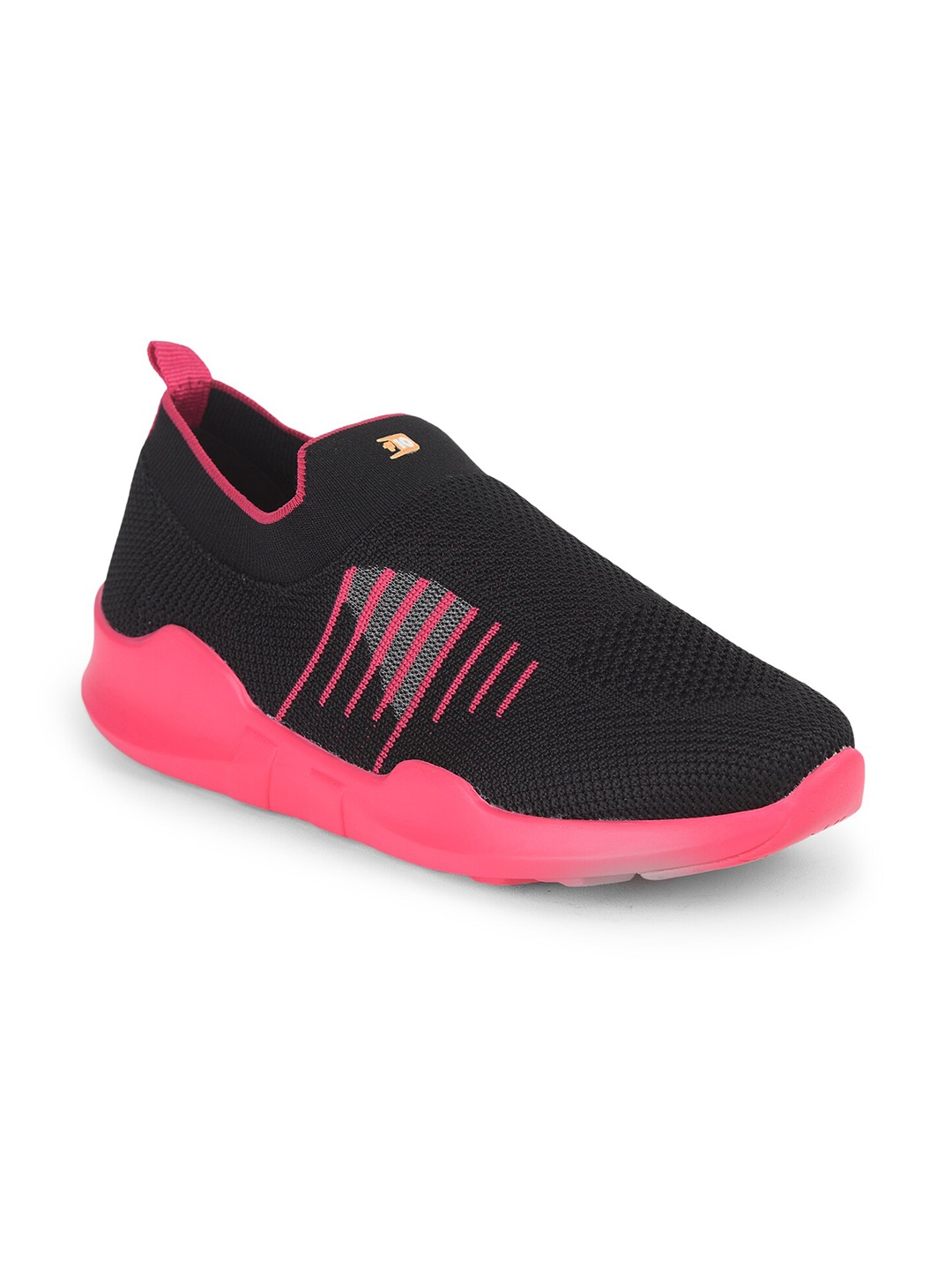 

Liberty Women Running Non-Marking Shoes, Black