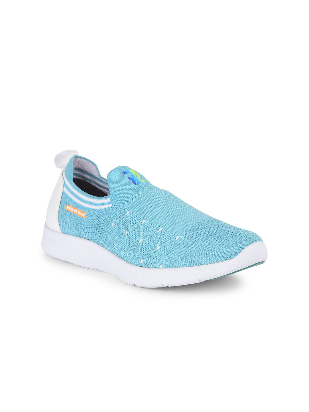 

Liberty Women Running Non-Marking Shoes, Blue