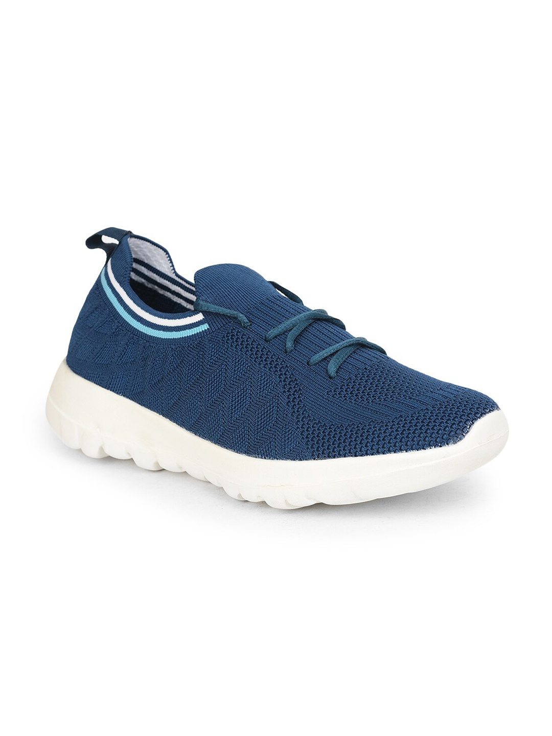

Liberty Women Running Non-Marking Shoes, Navy blue