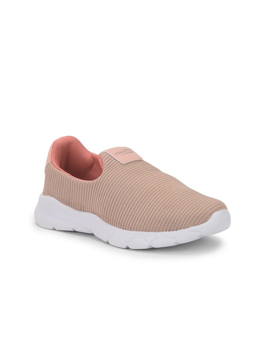 

Liberty Women Running Non-Marking Shoes, Beige