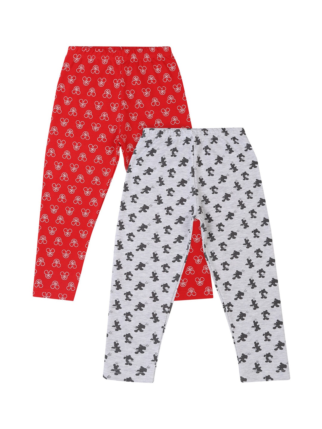 

Bodycare Kids Girls Pack of 2 Assorted Cotton Lounge Pants