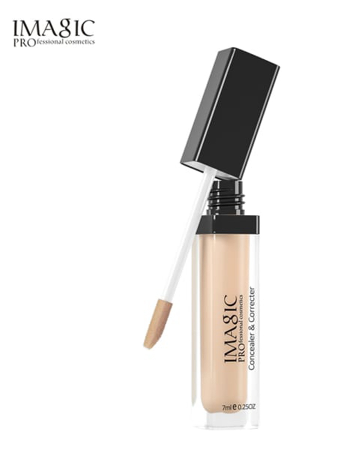 

IMAGIC PROfessional Cosmetics Concealer & Corrector 7g - Fair Light 1222, Beige