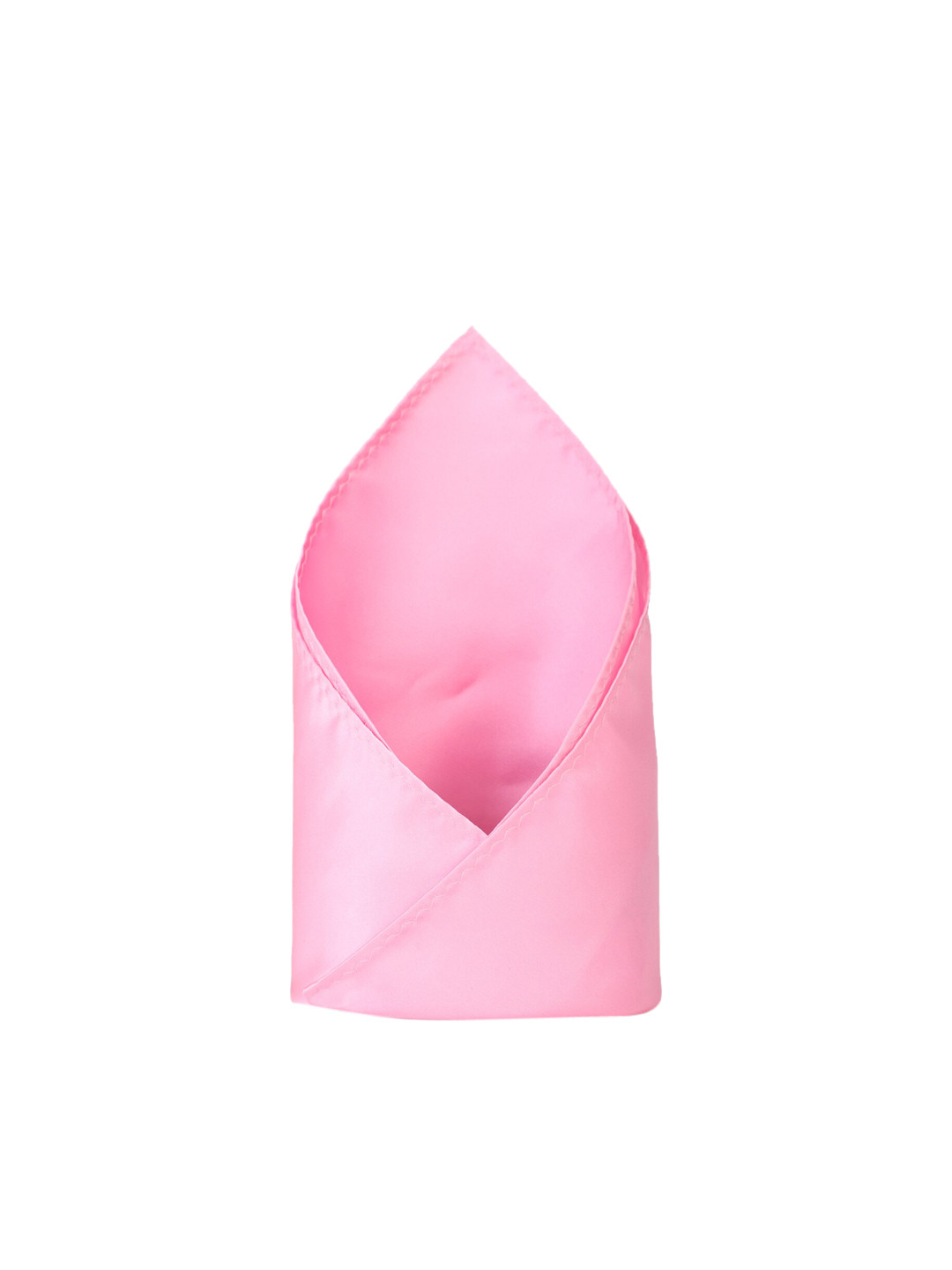 

Allen Solly Men Pink Pocket Square