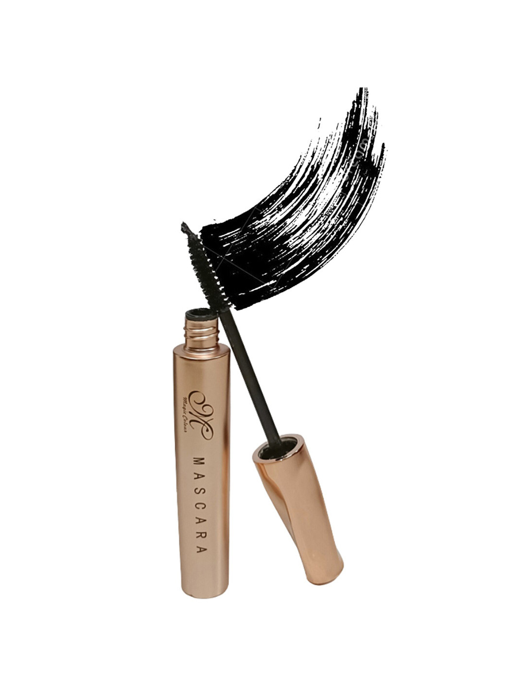 

Magic Colour Long Lash Waterproof Volume Mascara 12gm, Black