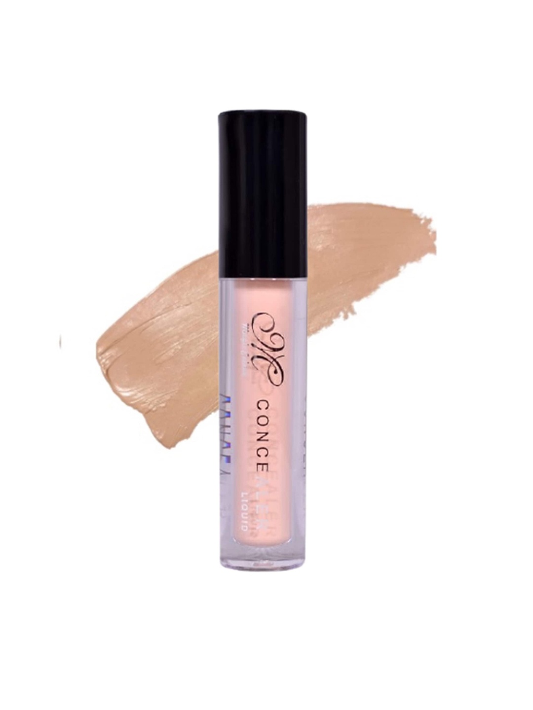 

Magic Colour Long-Wearing Liquid Concealer for All Skin Types 4g - Natural, Beige