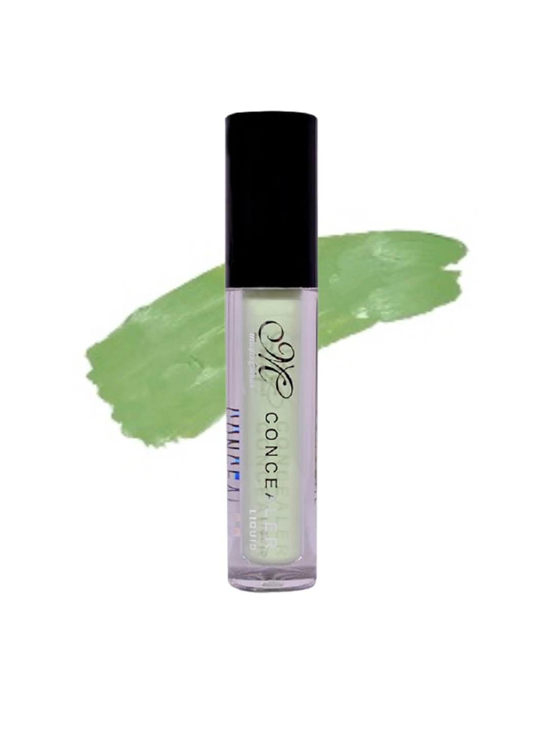 

Magic Colour Long-Wearing Liquid Concealer for All Skin Types 4g - Green