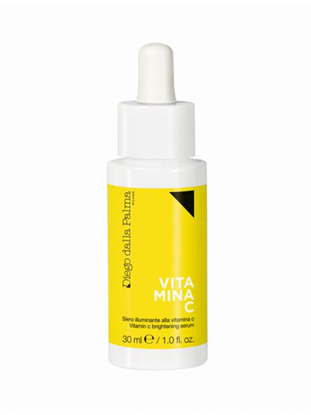 

Diego dalla Palma MILANO Vitamina C Brightening Serum for Dark Spots - 30ml, Yellow