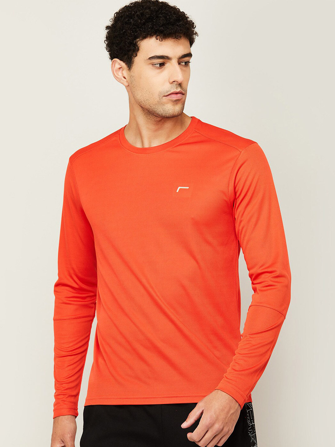 

Fame Forever by Lifestyle Men Red T-shirt