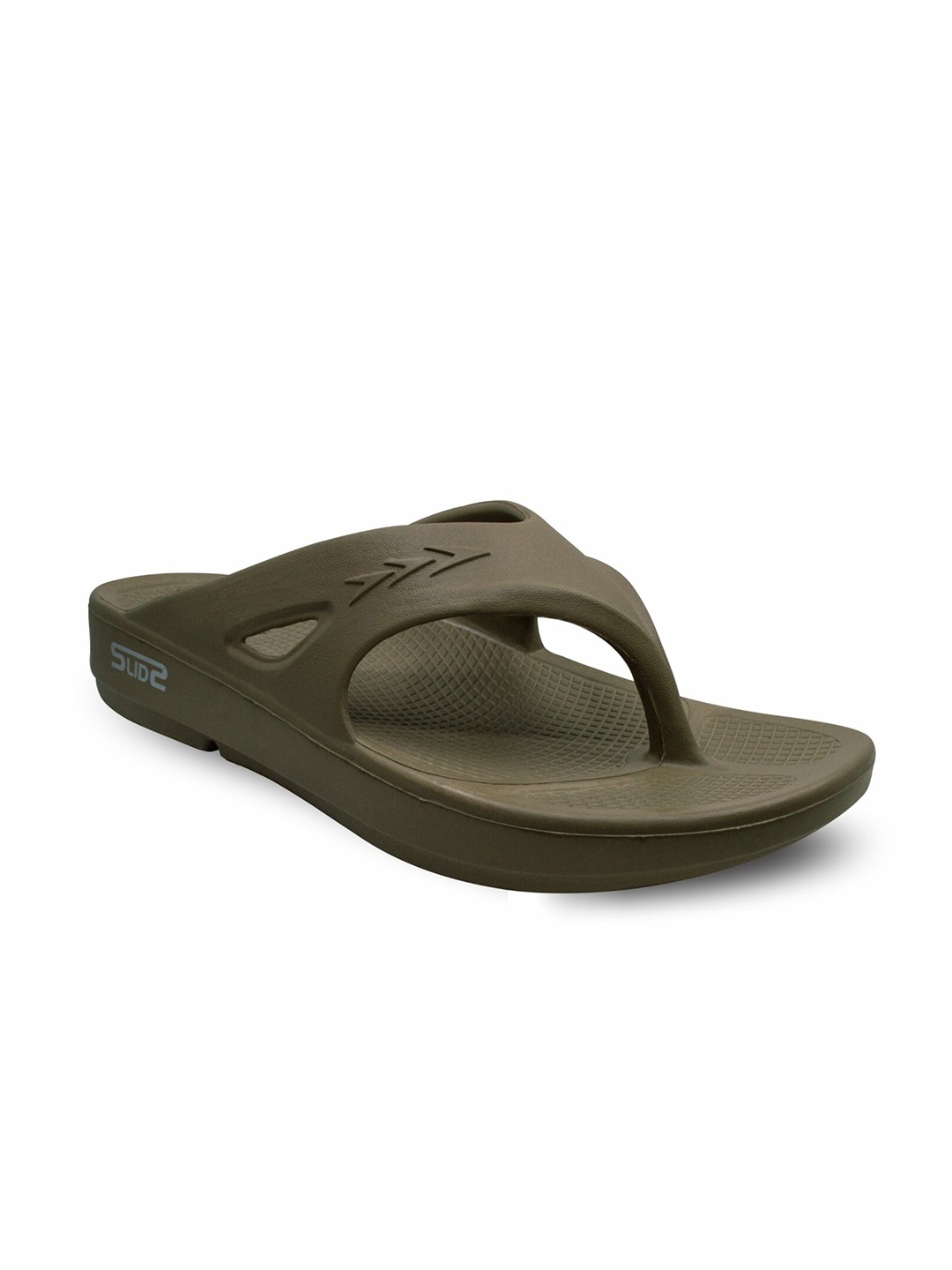 

Columbus Men Khaki Slip-On