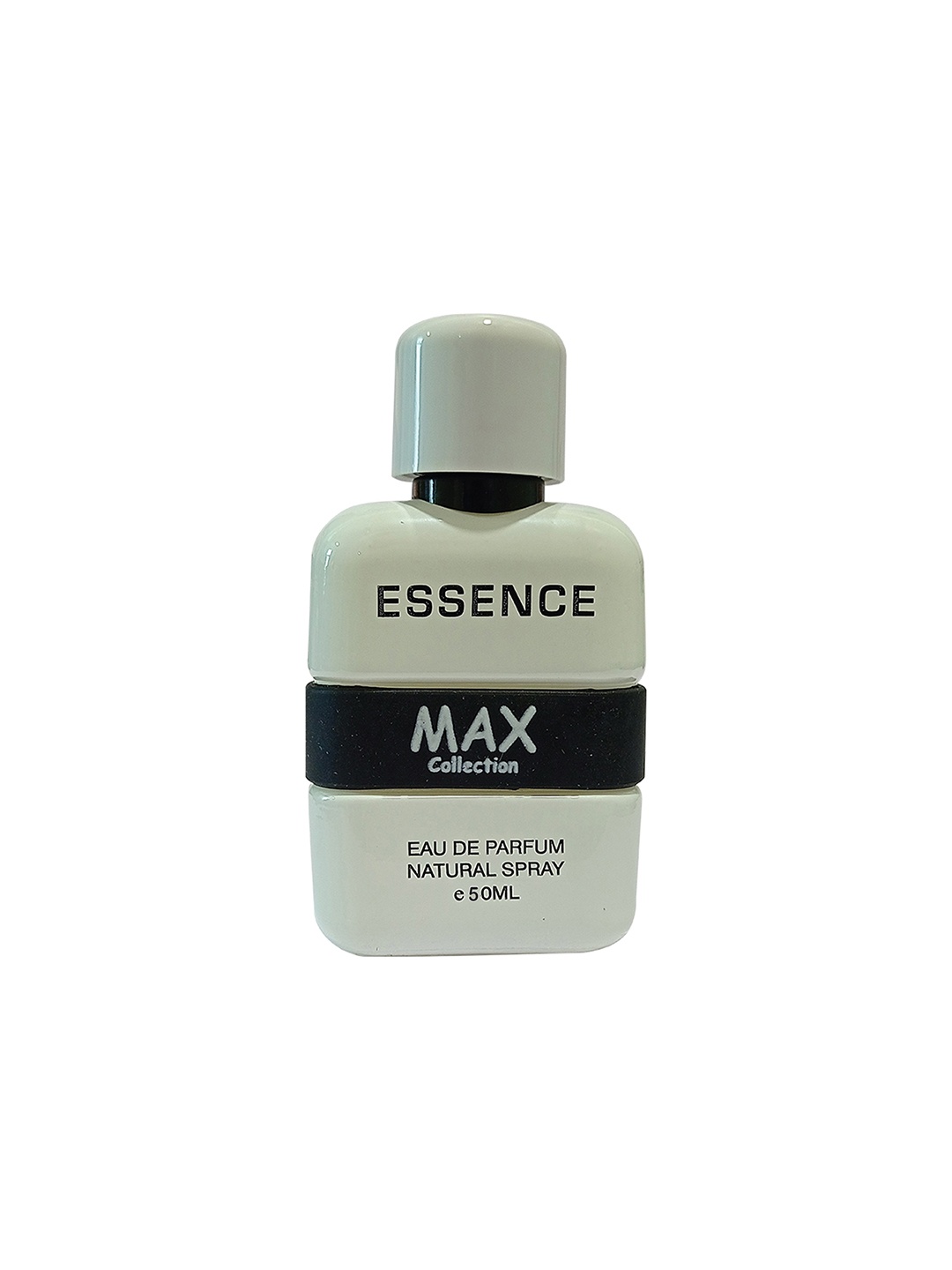 

MAX Collection ESSENCE Eau de Parfum 50ml, Transparent