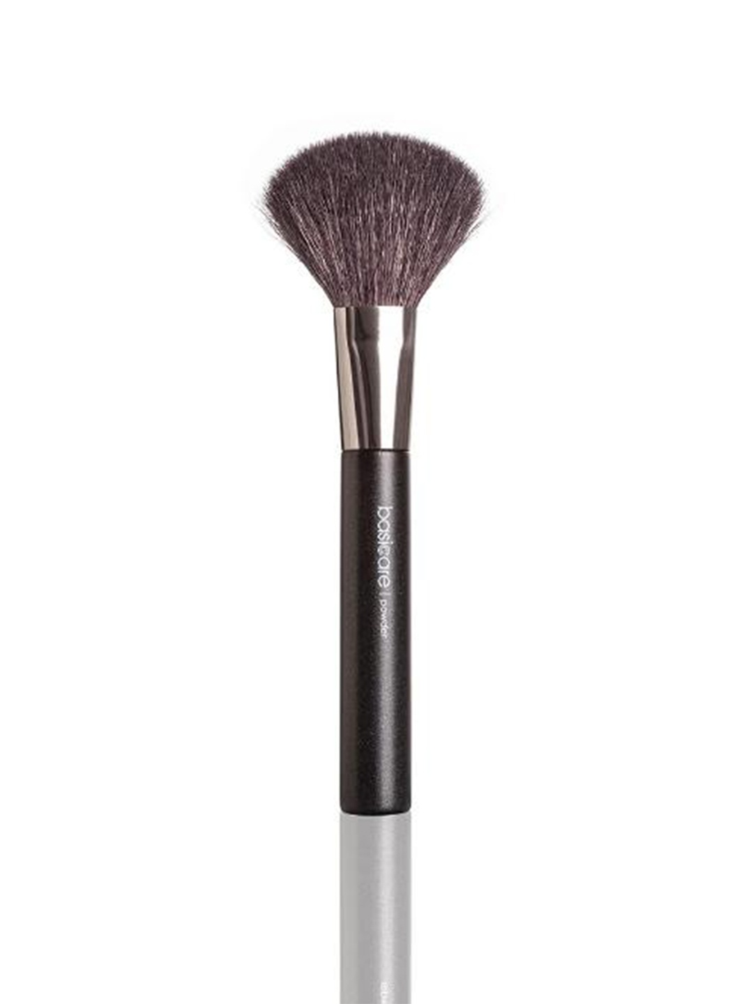 

basicare Women Compact Powder Makeup Brush, Black