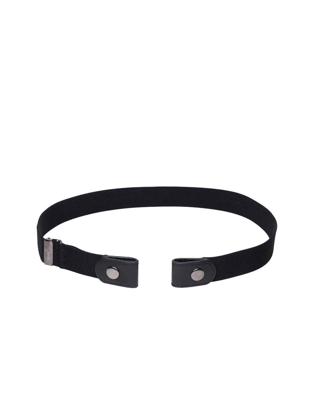 

Kastner Women Canvas Belt, Black