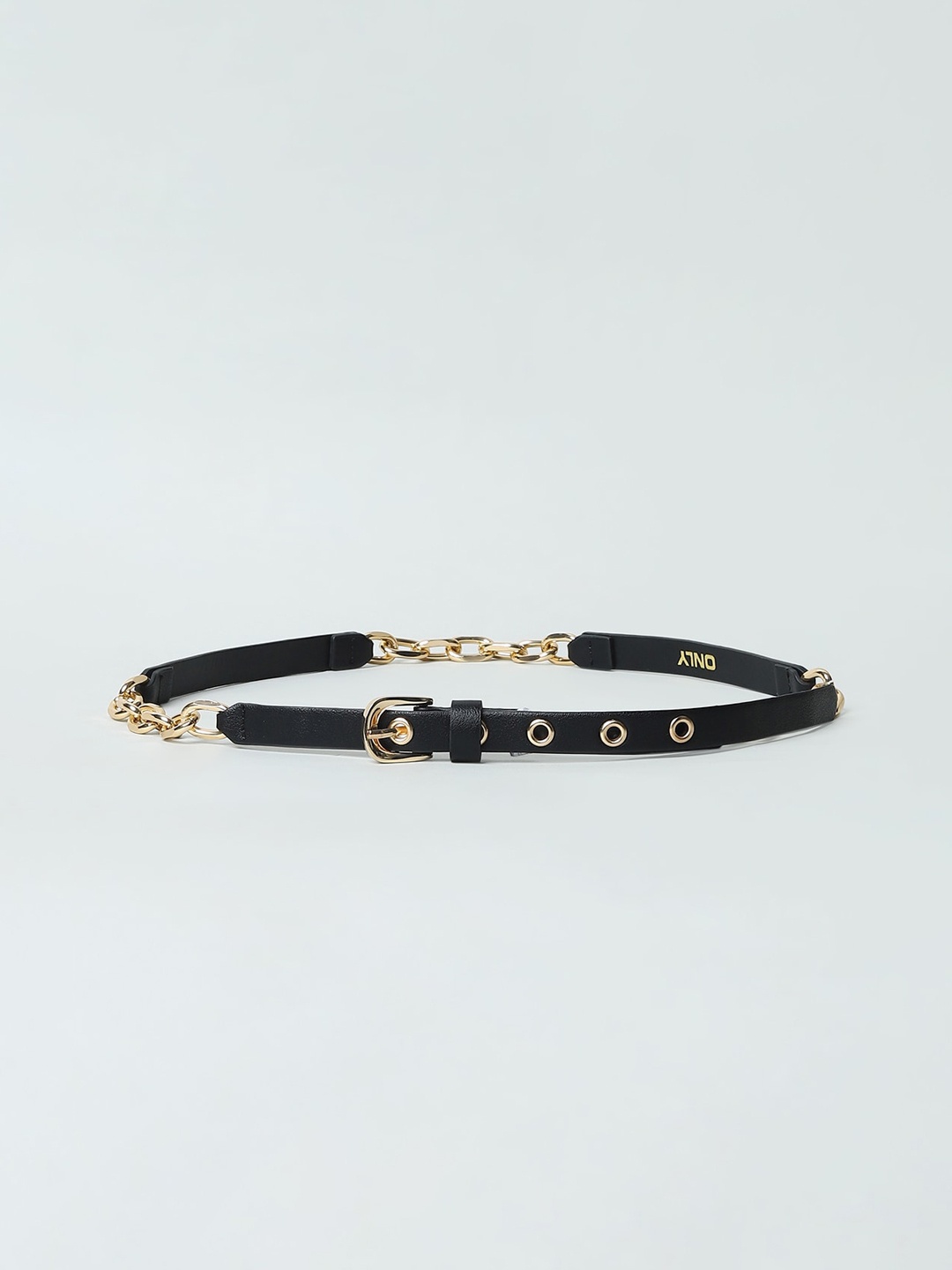 

ONLY Women Black Casual Belt