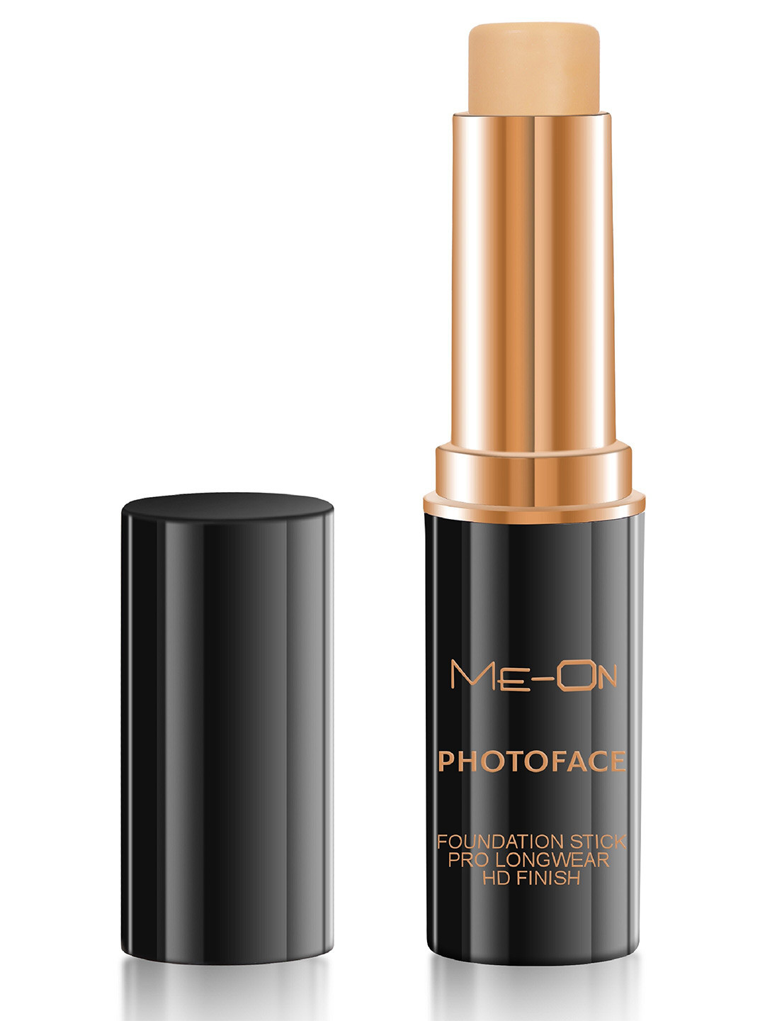 

ME-ON Pro Longwear HD-Finish Photoface Foundation Stick - Skin Beige 23, Nude