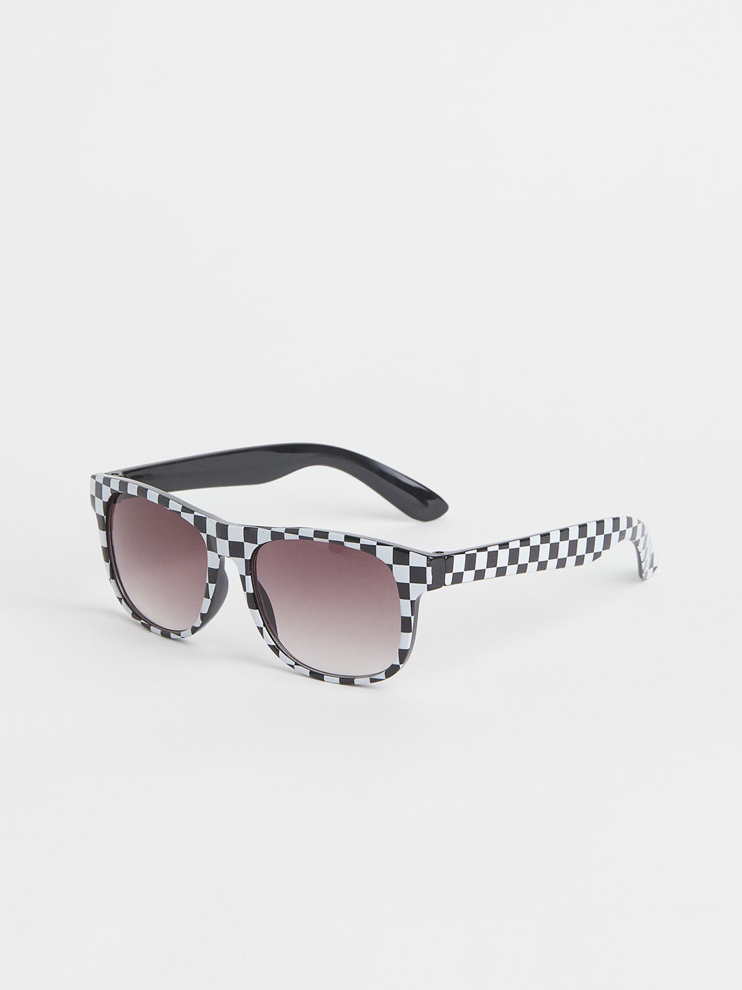 

H&M Boys Black 2-Pack Sunglasses