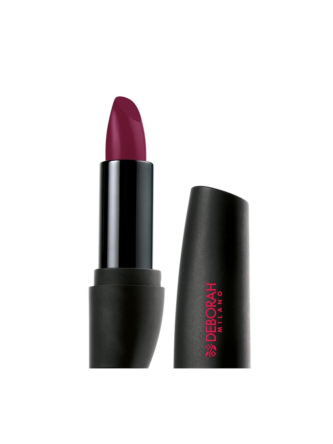 

Deborah ATOMIC RED MAT Deep Mauve Liptstick 23