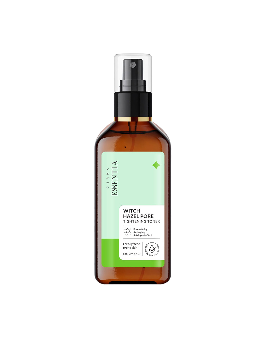 

DERMA ESSENTIA Radiant Skin Toner 200 ml, White