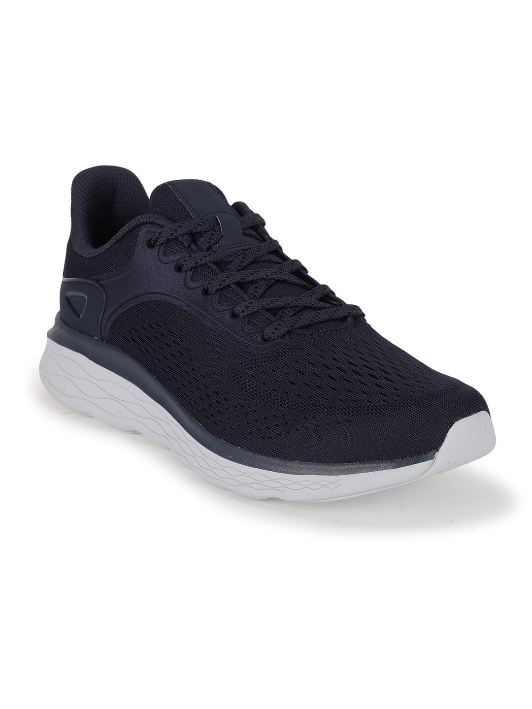 

Anta Men Navy Blue Running Sports Shoes