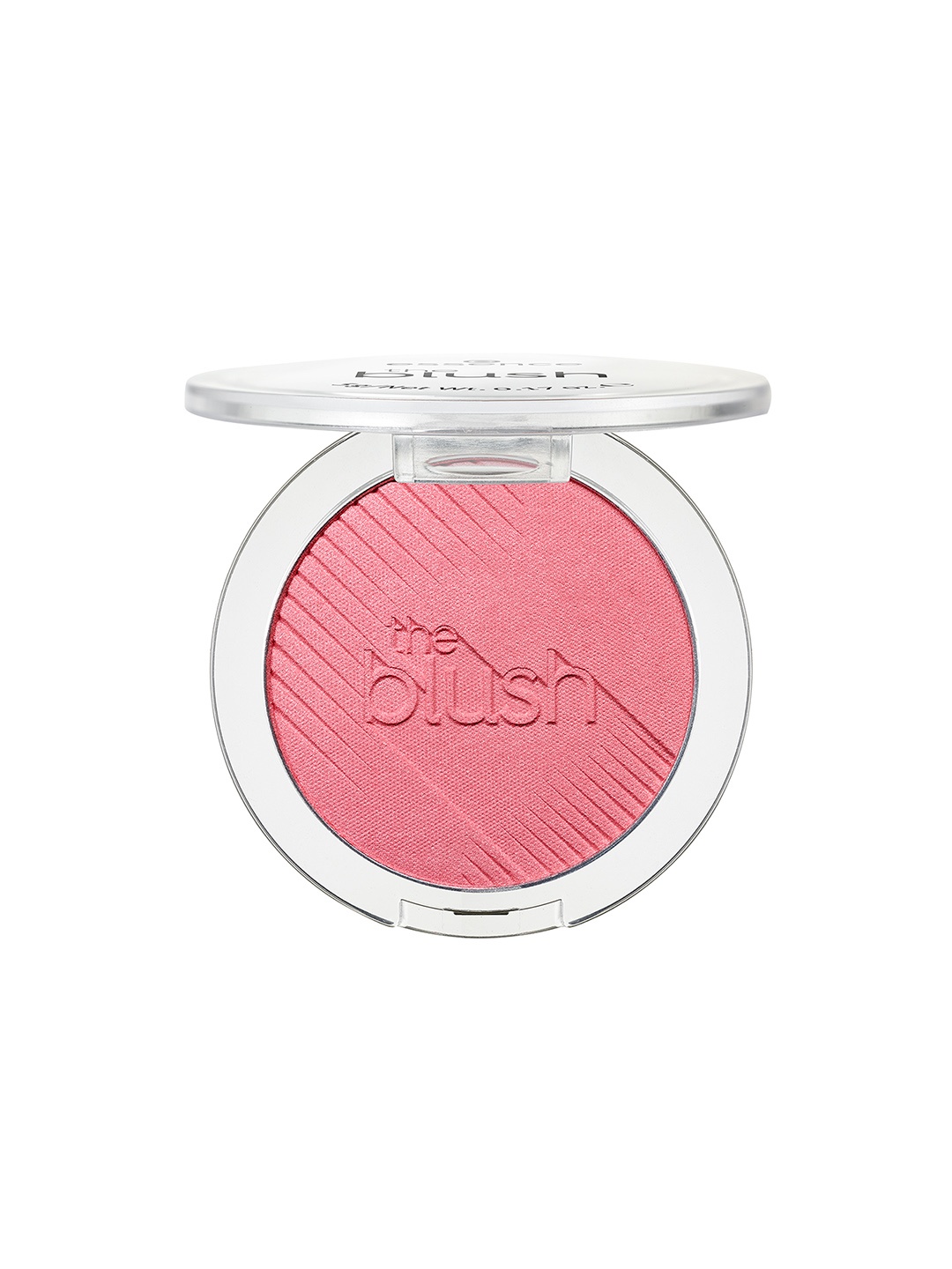 

essence Cruelty-Free Long Lasting The Blush 5 g - Beloved 40, Pink