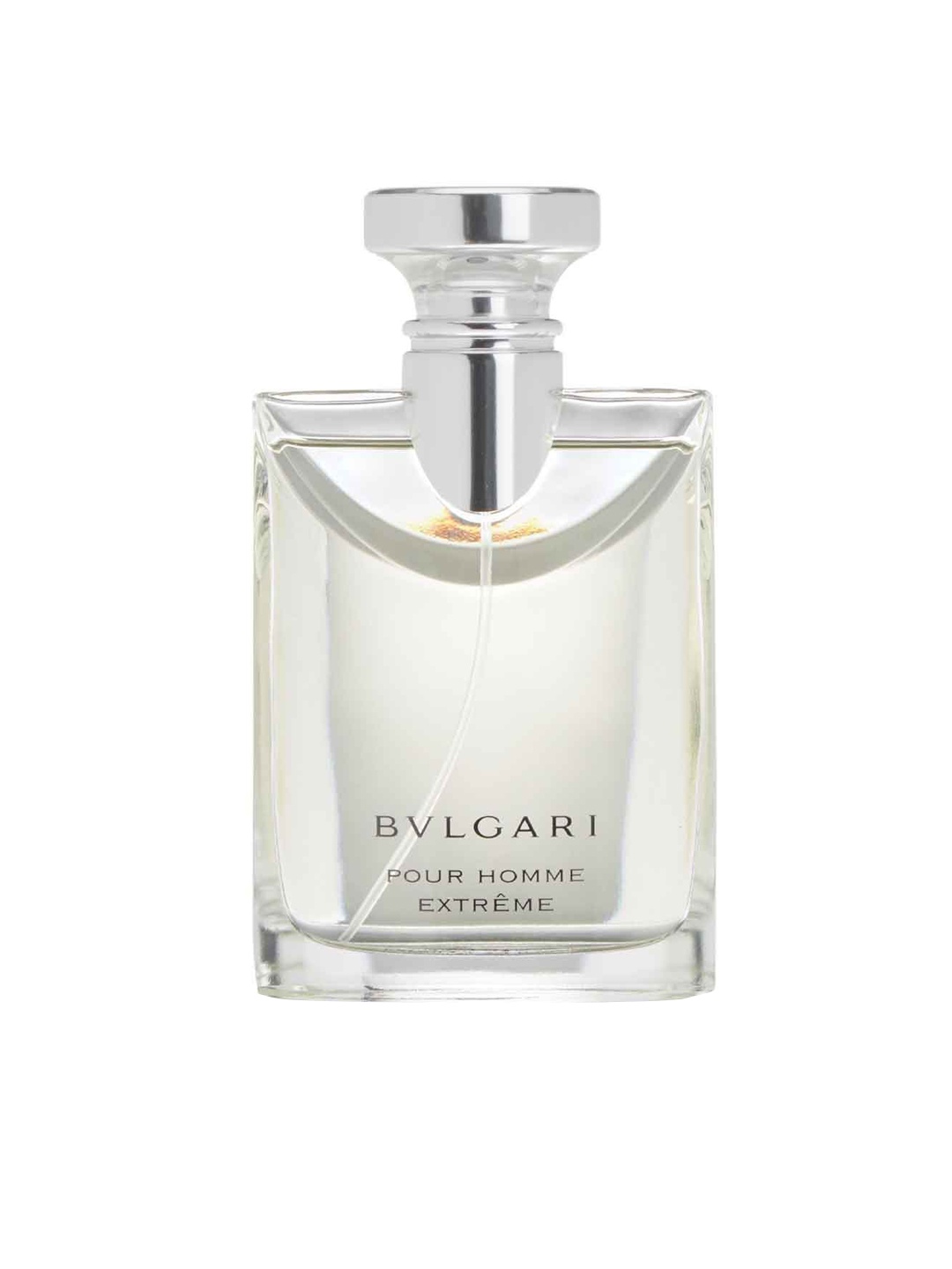 

Bvlgari Men Extreme Eau de Toilette - 100ml, Transparent