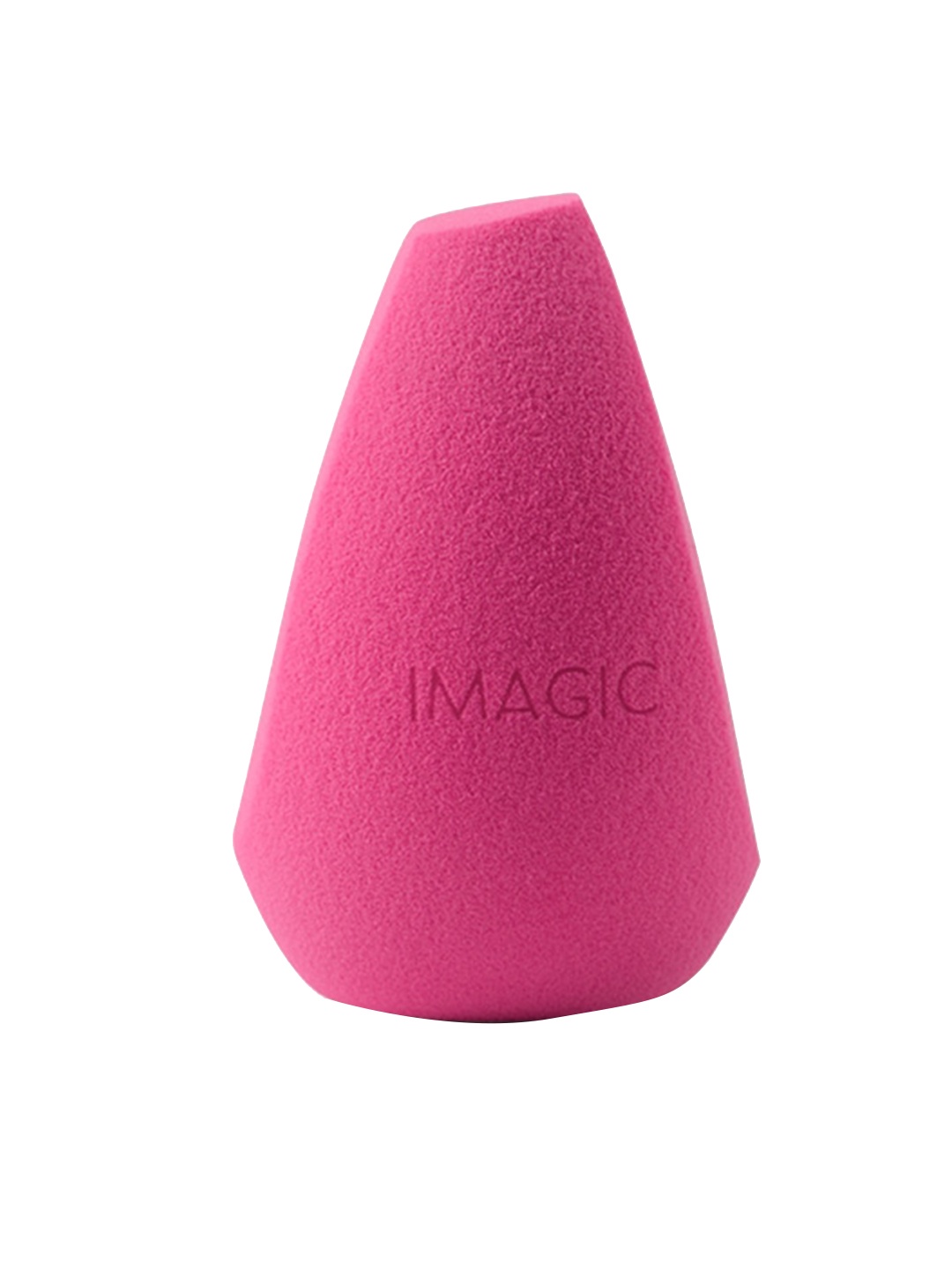 

IMAGIC PROfessional Cosmetics TL435-17 Non Latex Makeup Sponge - Pink